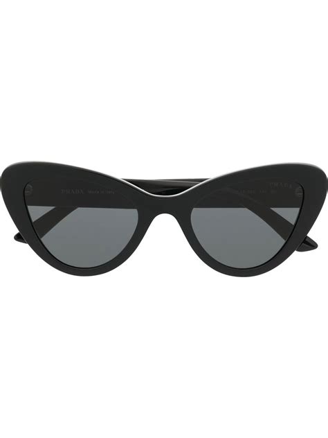 Prada Eyewear cat